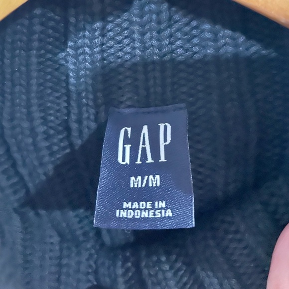 Gap Cable Knit Sweater - Picture 3 of 8